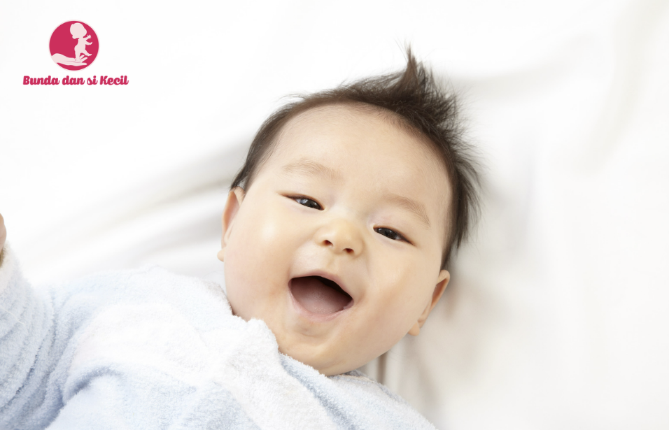 Cara Ampuh dan Aman Meredakan Batuk pada Bayi Tanpa Obat